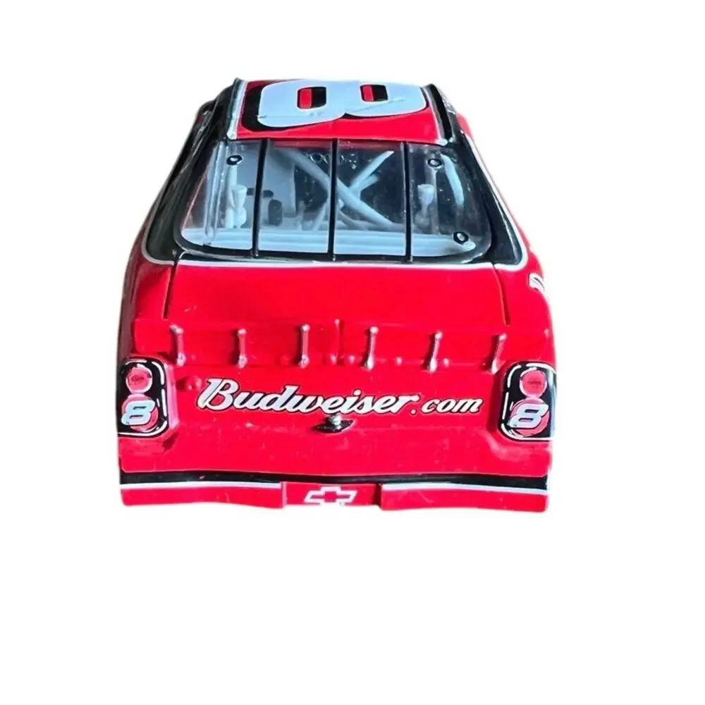 Action 2002 Dale Earnhardt Jr. limited edition 1:24 Monte Carlo Die Cast Car #8